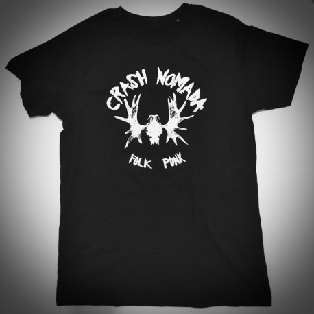 Älghorn (t-shirt)